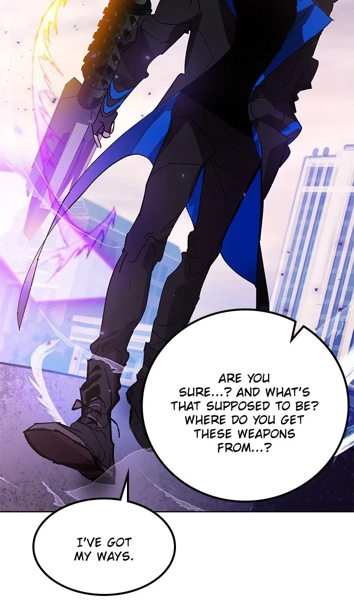 Return to Player Chapter 42 – Page 66