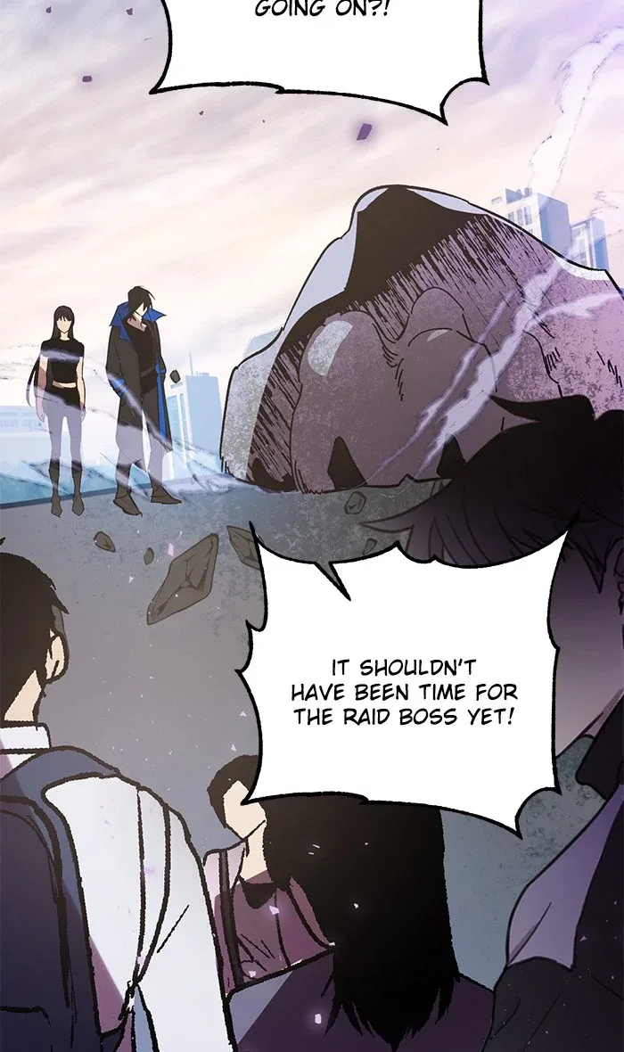 Return to Player Chapter 42 – Page 84