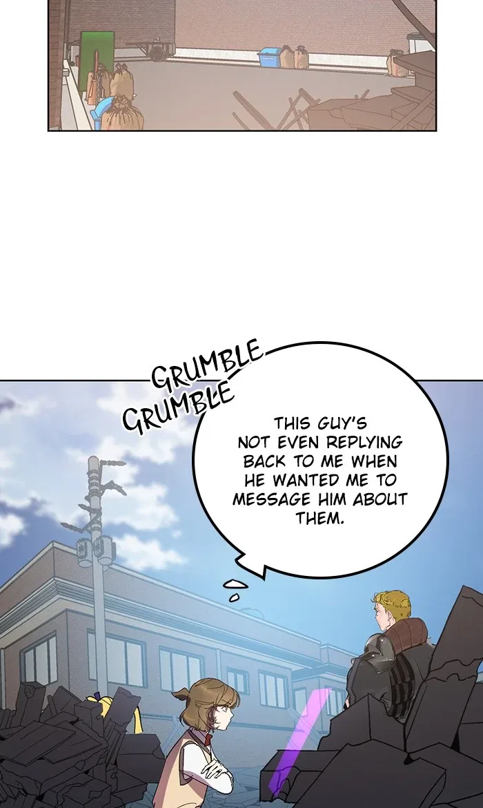 Return to Player Chapter 41 – Page 2