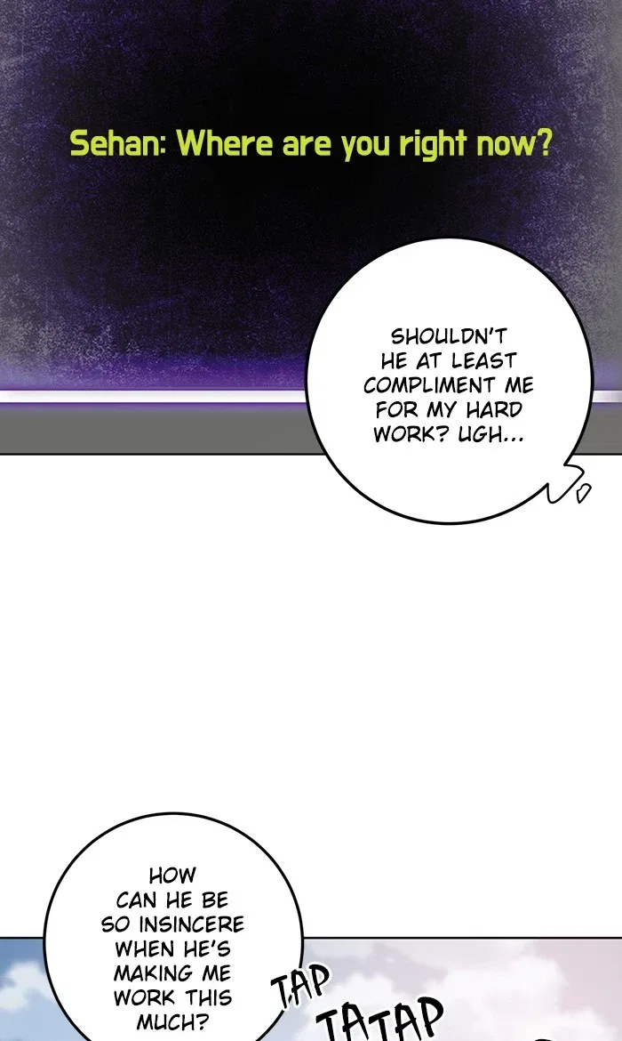 Return to Player Chapter 41 – Page 5