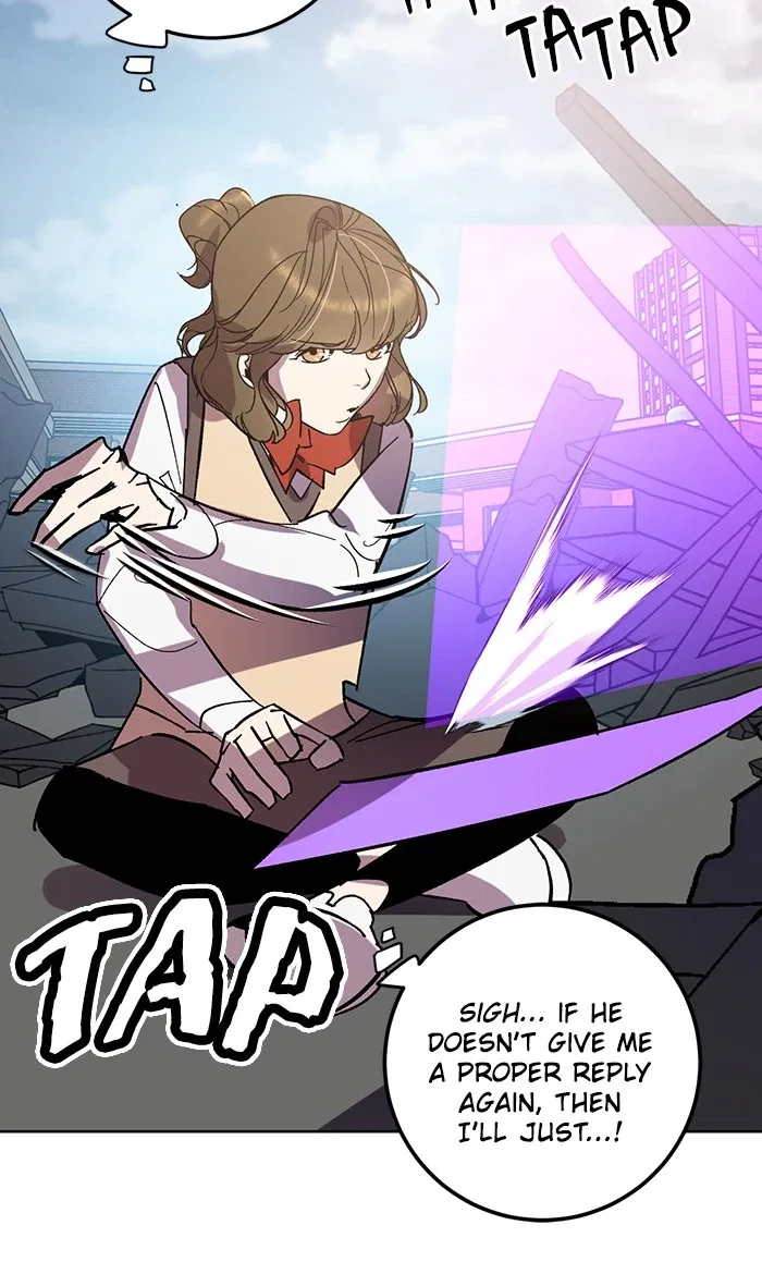 Return to Player Chapter 41 – Page 6