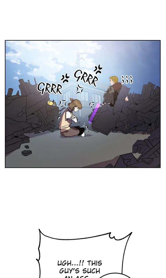 Return to Player Chapter 41 – Page 8
