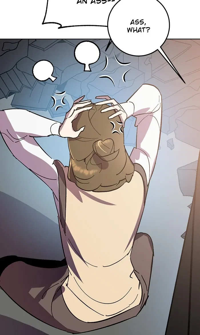 Return to Player Chapter 41 – Page 9
