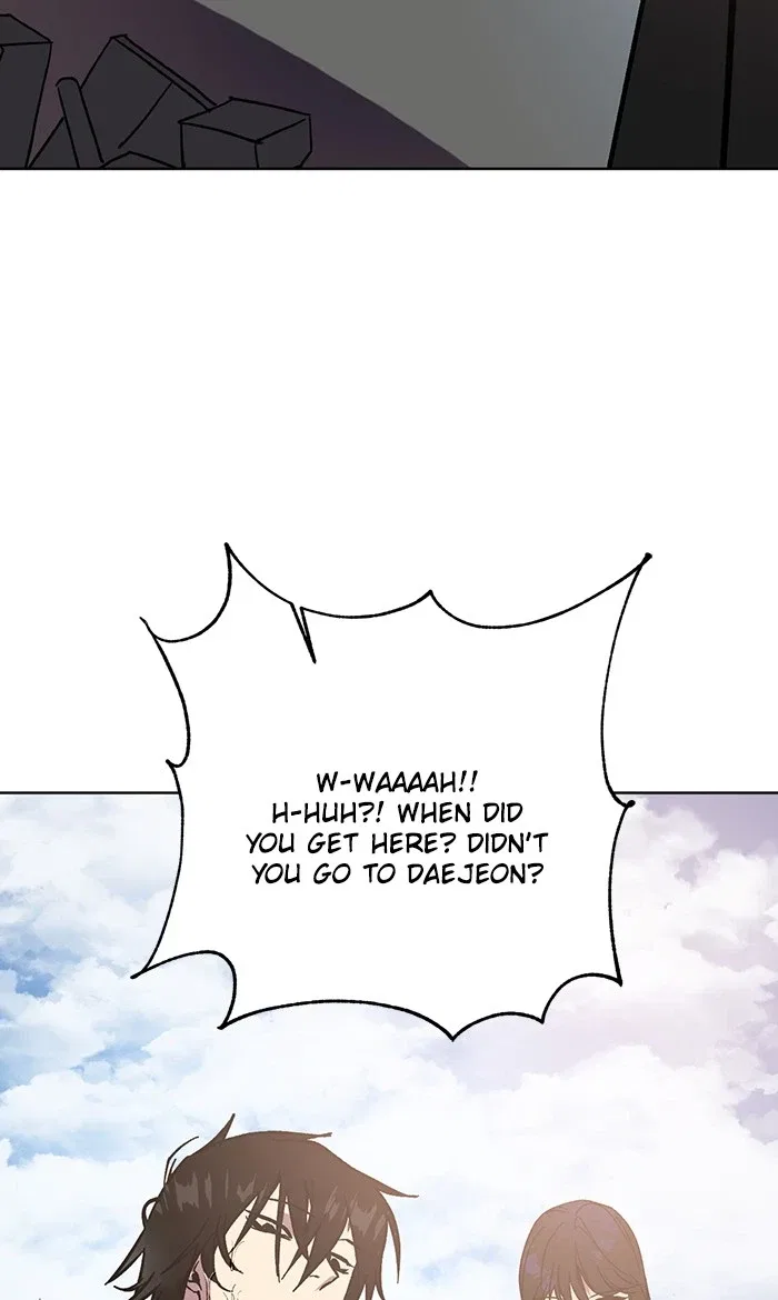 Return to Player Chapter 41 – Page 10