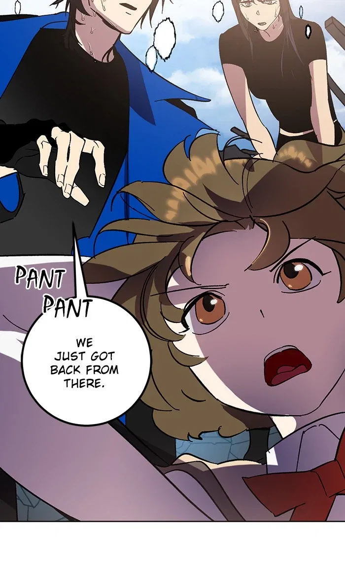 Return to Player Chapter 41 – Page 11
