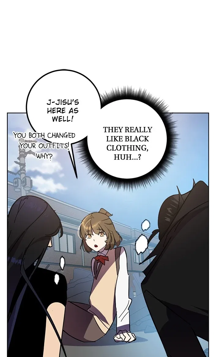 Return to Player Chapter 41 – Page 12