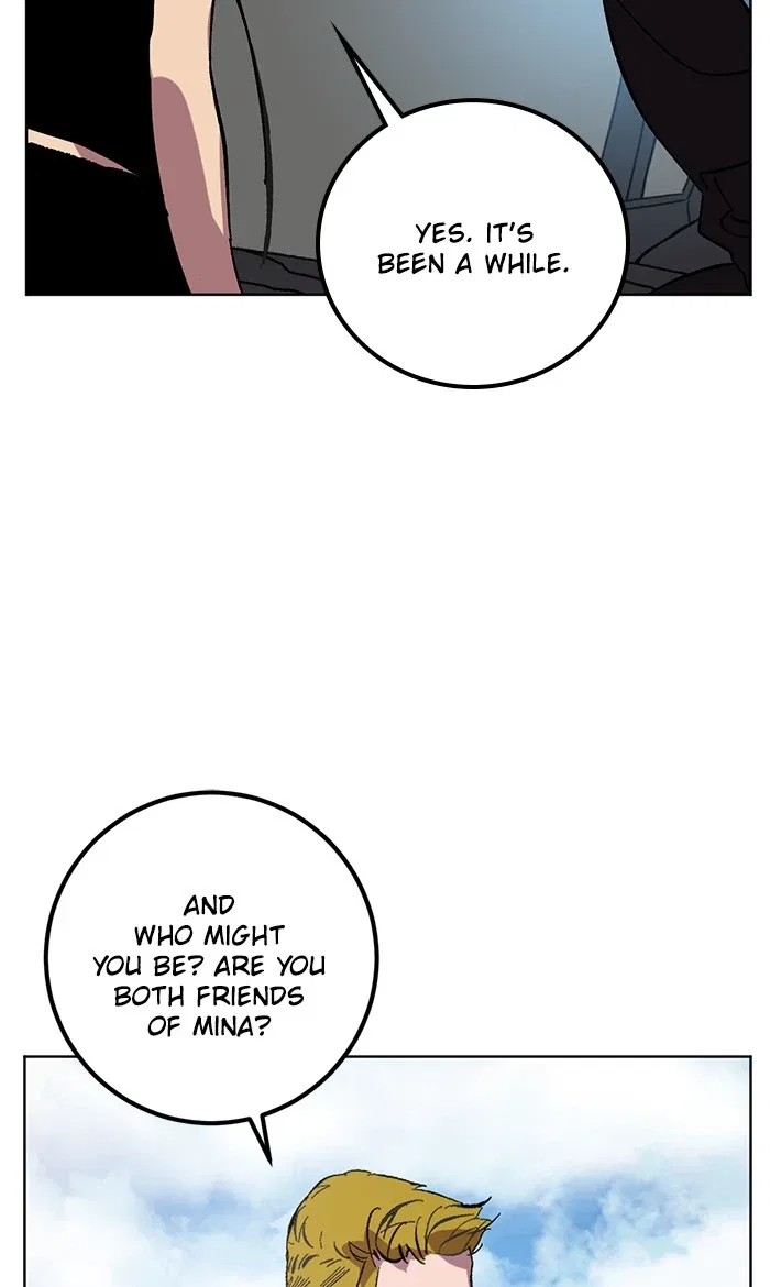 Return to Player Chapter 41 – Page 13