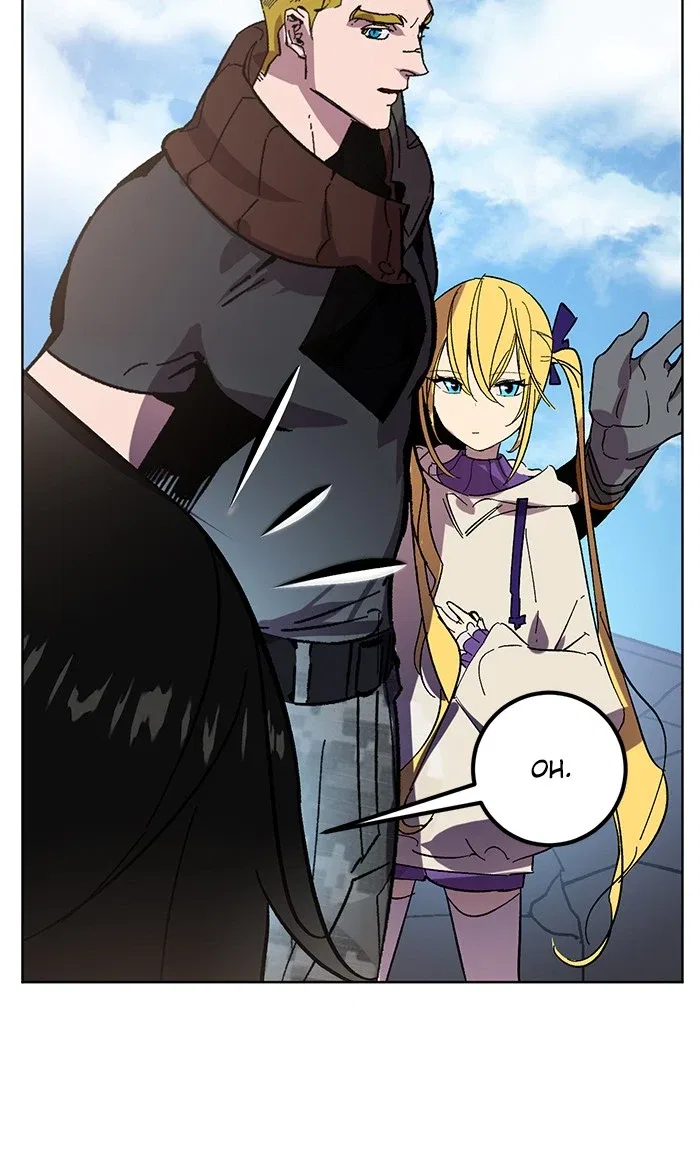 Return to Player Chapter 41 – Page 14