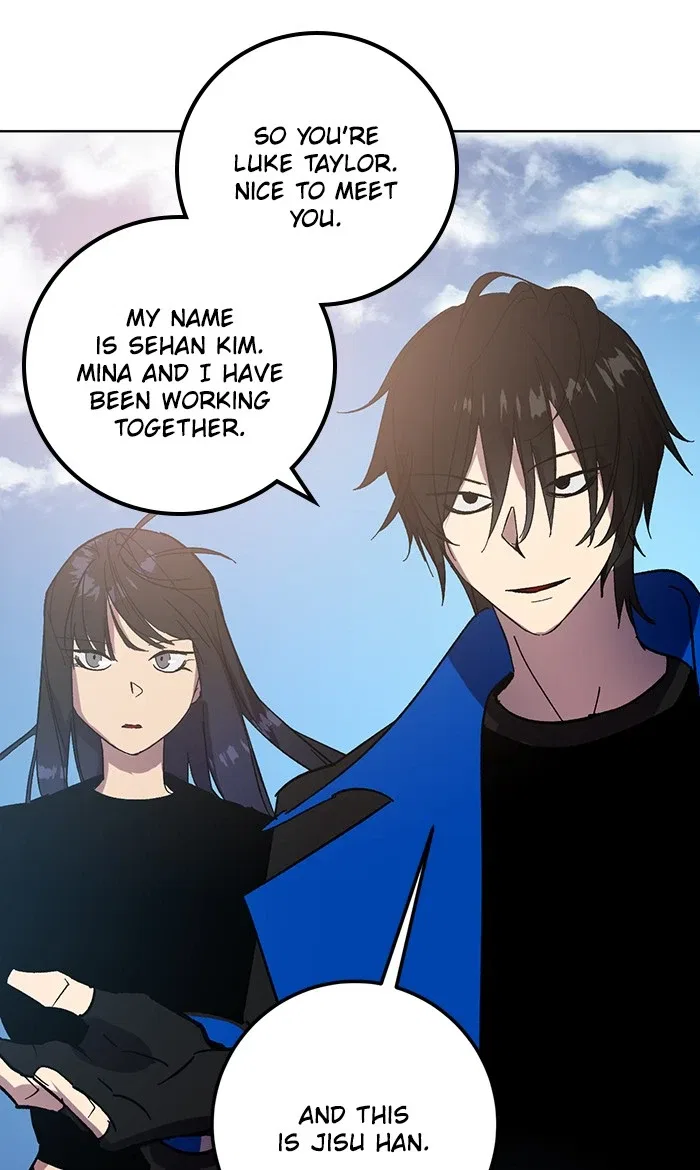 Return to Player Chapter 41 – Page 15