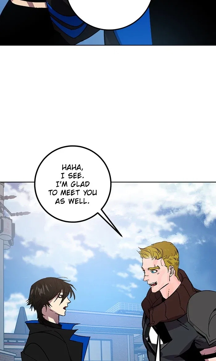 Return to Player Chapter 41 – Page 16