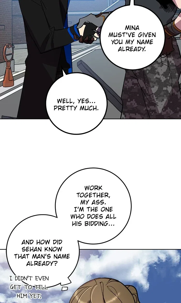 Return to Player Chapter 41 – Page 17