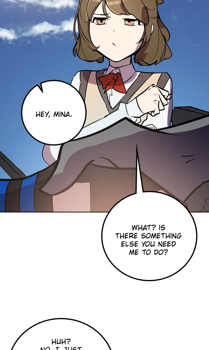 Return to Player Chapter 41 – Page 18
