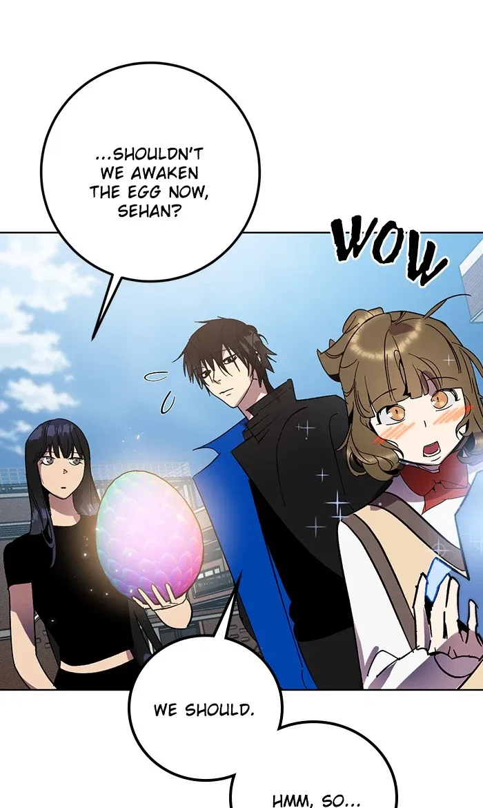 Return to Player Chapter 41 – Page 22