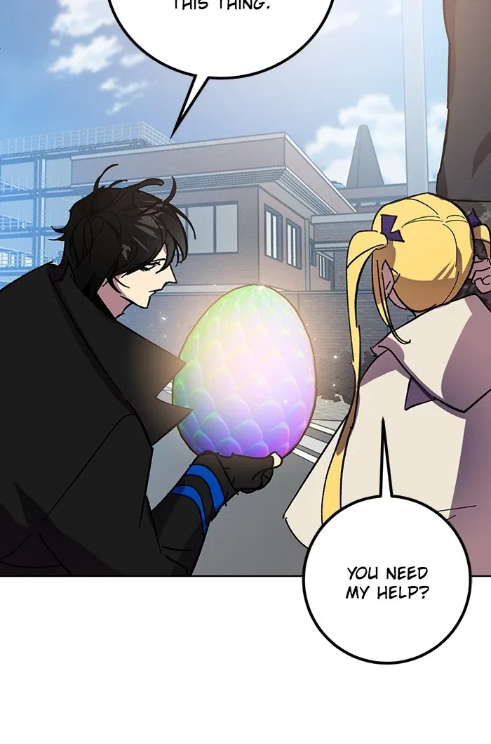 Return to Player Chapter 41 – Page 25