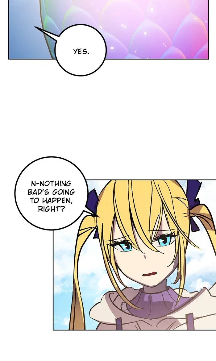 Return to Player Chapter 41 – Page 27