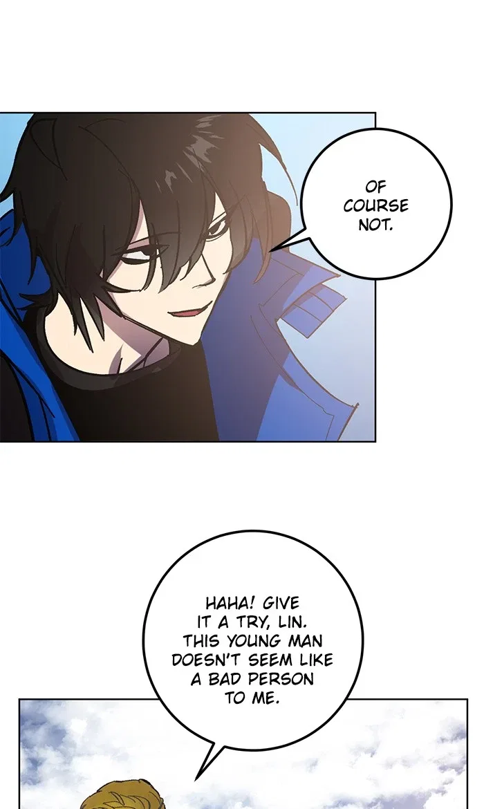 Return to Player Chapter 41 – Page 28