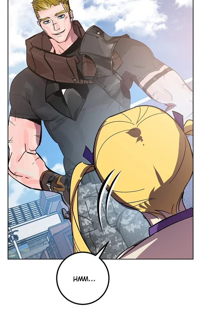 Return to Player Chapter 41 – Page 29