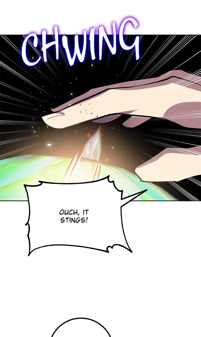 Return to Player Chapter 41 – Page 31