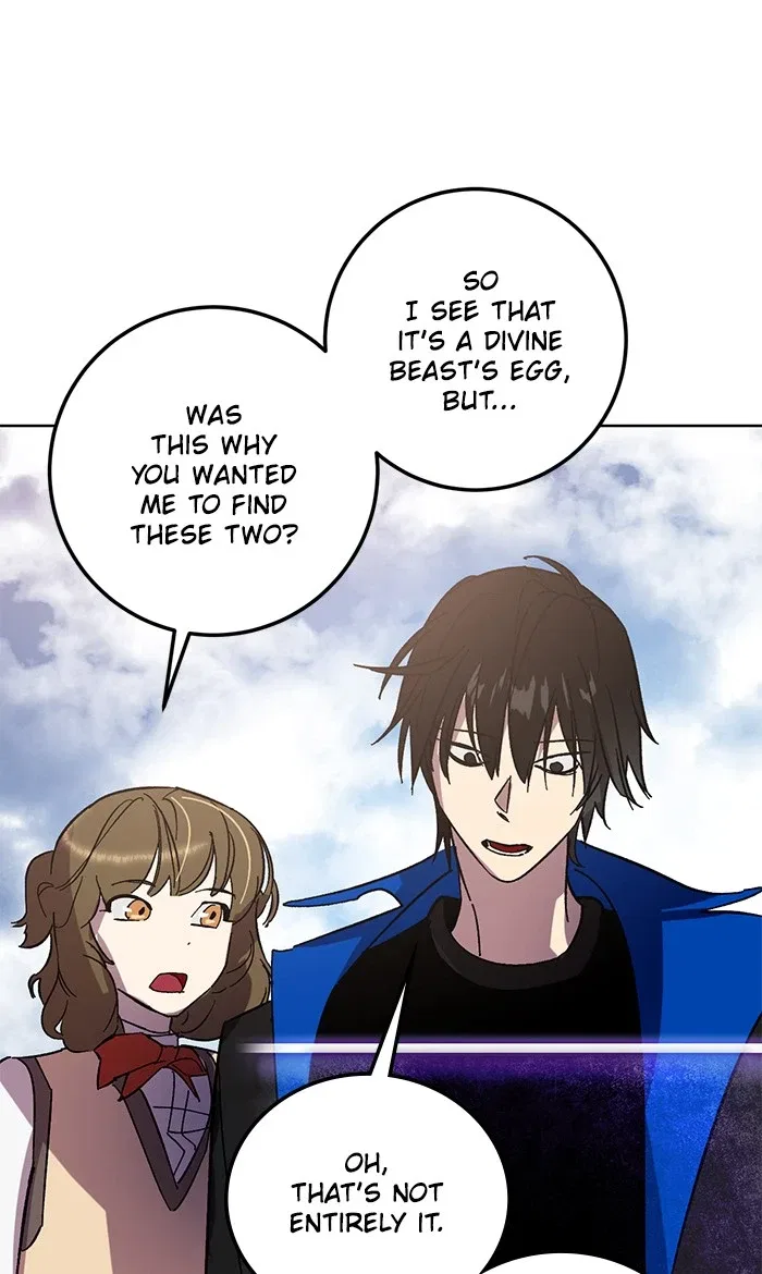 Return to Player Chapter 41 – Page 36