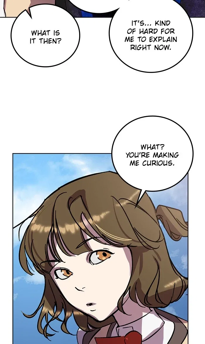Return to Player Chapter 41 – Page 37