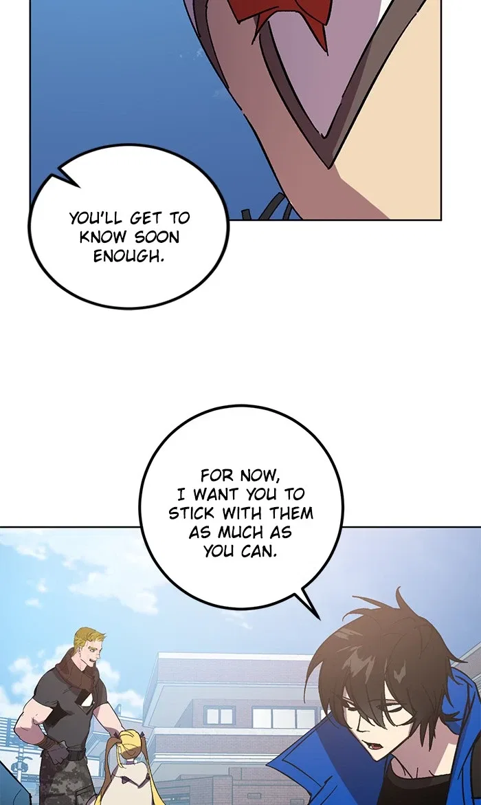 Return to Player Chapter 41 – Page 38