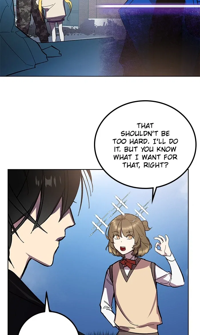 Return to Player Chapter 41 – Page 39