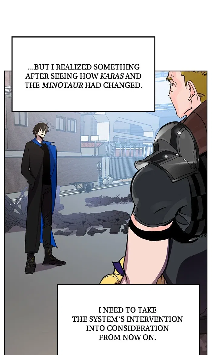 Return to Player Chapter 41 – Page 41