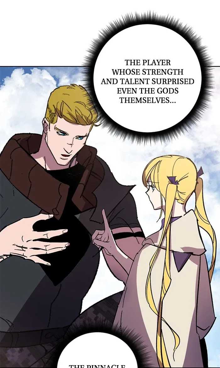 Return to Player Chapter 41 – Page 43