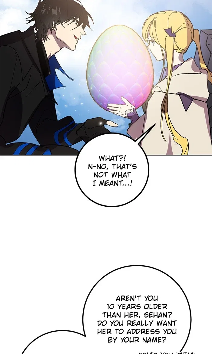 Return to Player Chapter 41 – Page 49