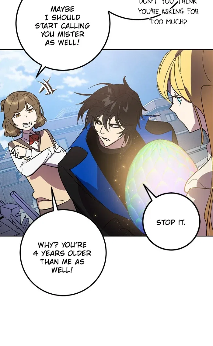 Return to Player Chapter 41 – Page 50