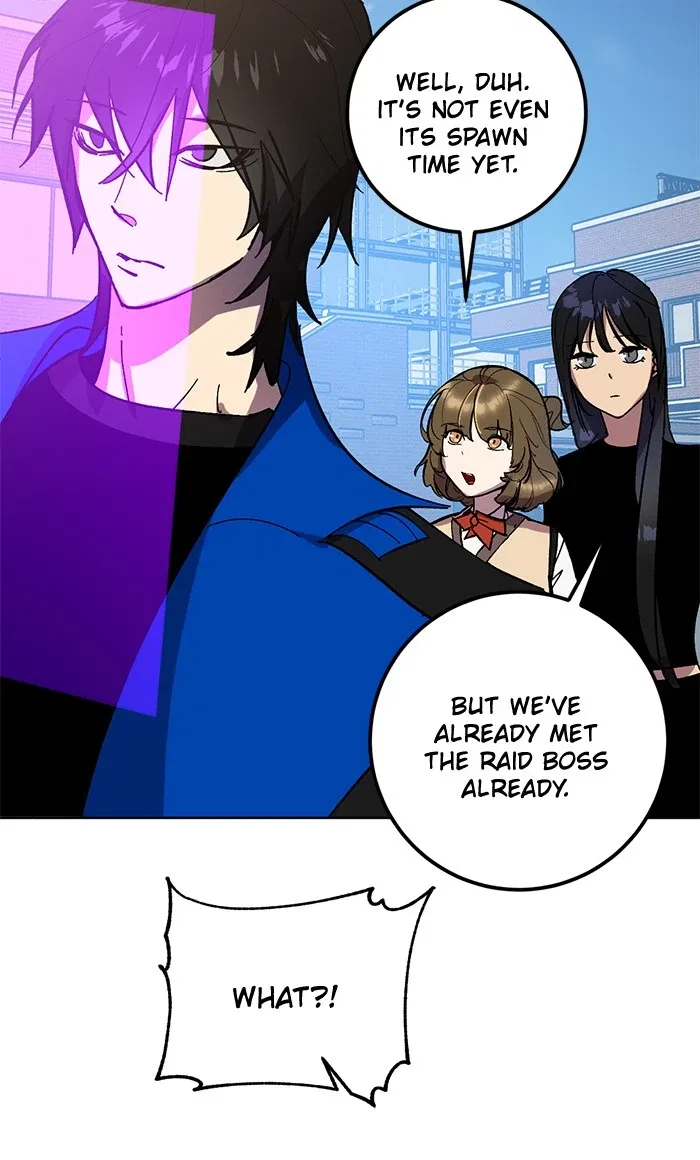 Return to Player Chapter 41 – Page 53