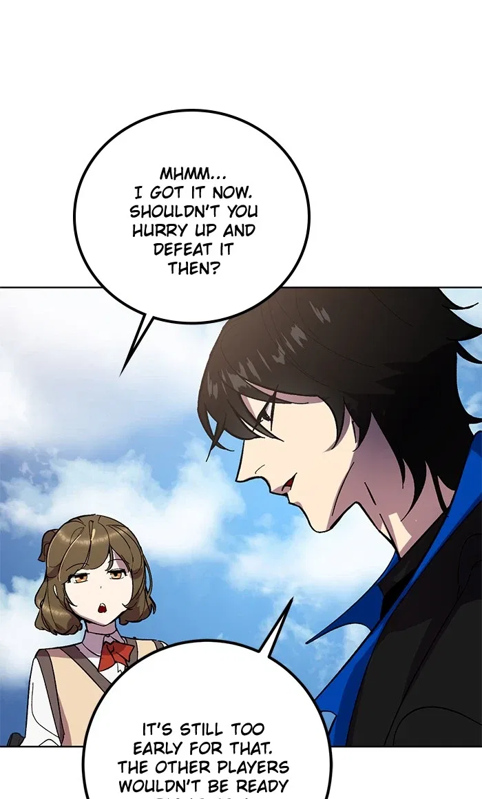 Return to Player Chapter 41 – Page 60
