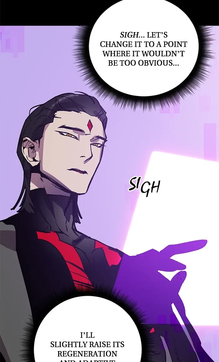 Return to Player Chapter 41 – Page 79