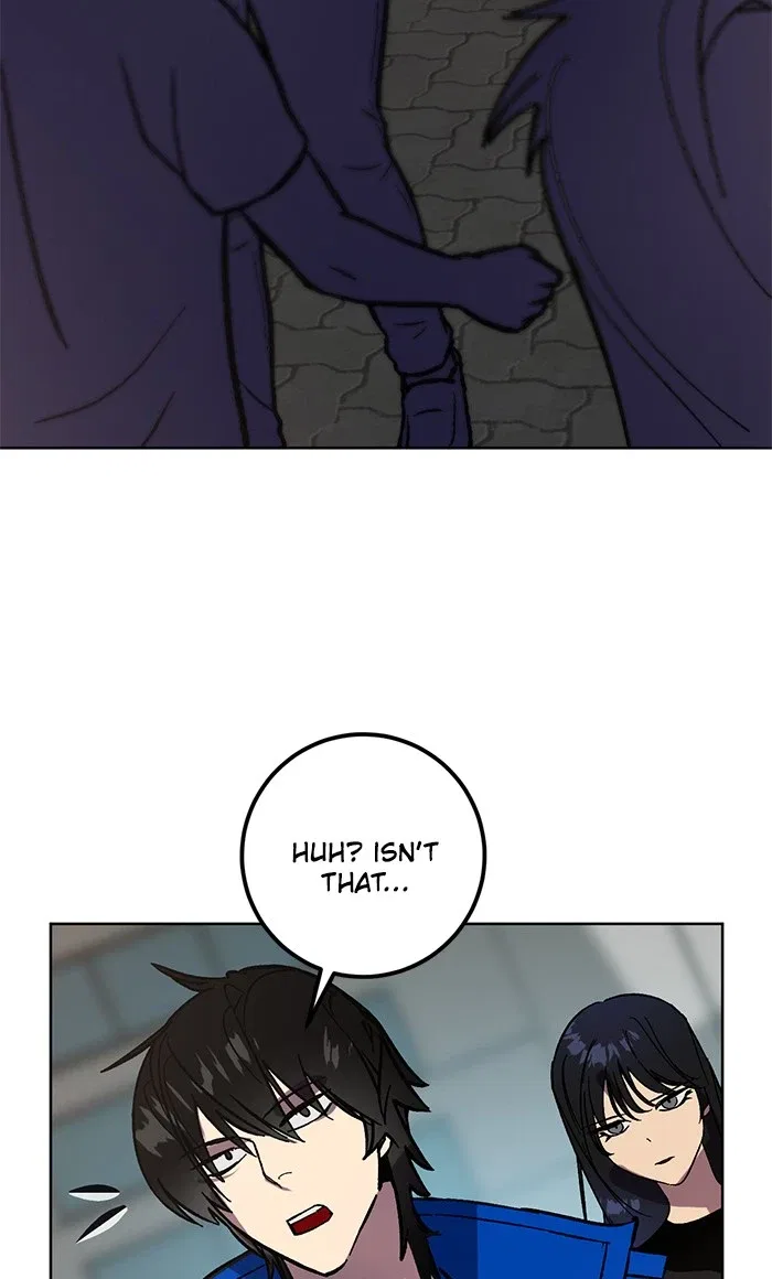 Return to Player Chapter 41 – Page 85