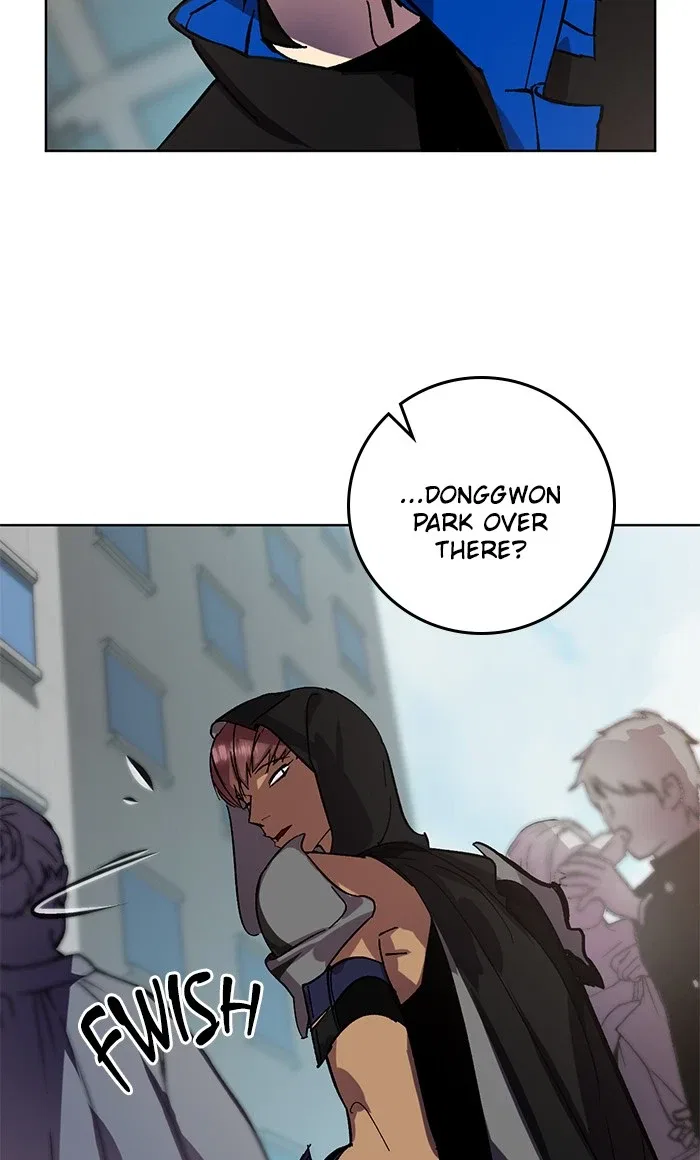 Return to Player Chapter 41 – Page 86