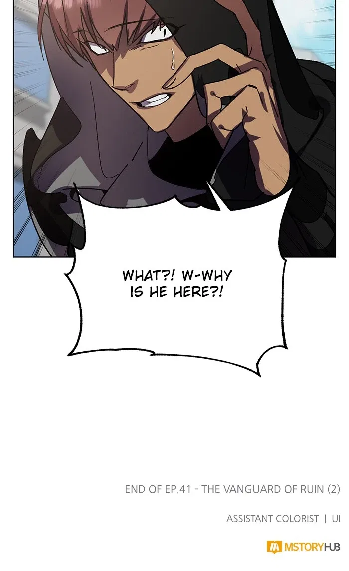 Return to Player Chapter 41 – Page 88