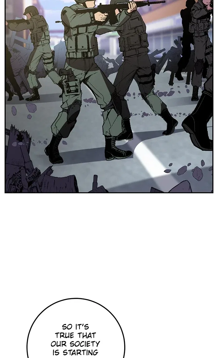 Return to Player Chapter 40 – Page 2