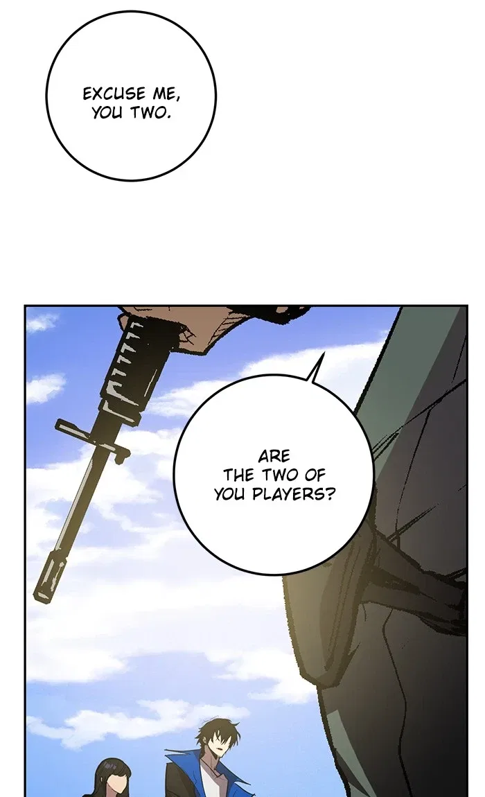 Return to Player Chapter 40 – Page 4