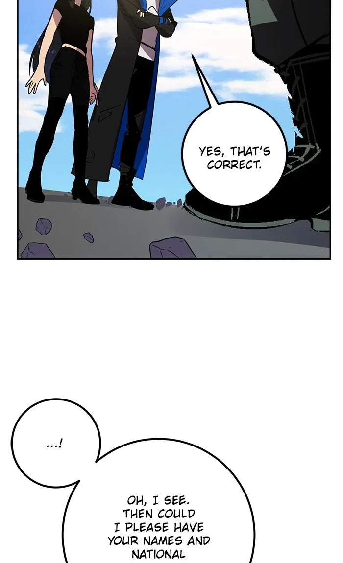 Return to Player Chapter 40 – Page 5