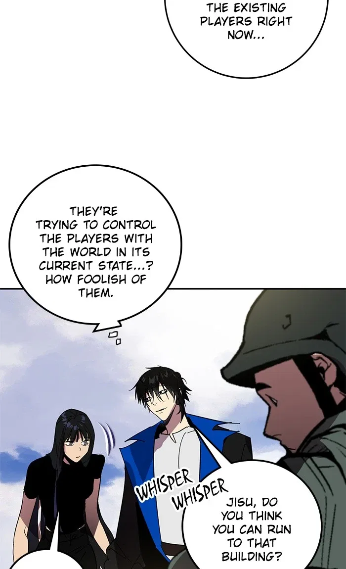 Return to Player Chapter 40 – Page 7