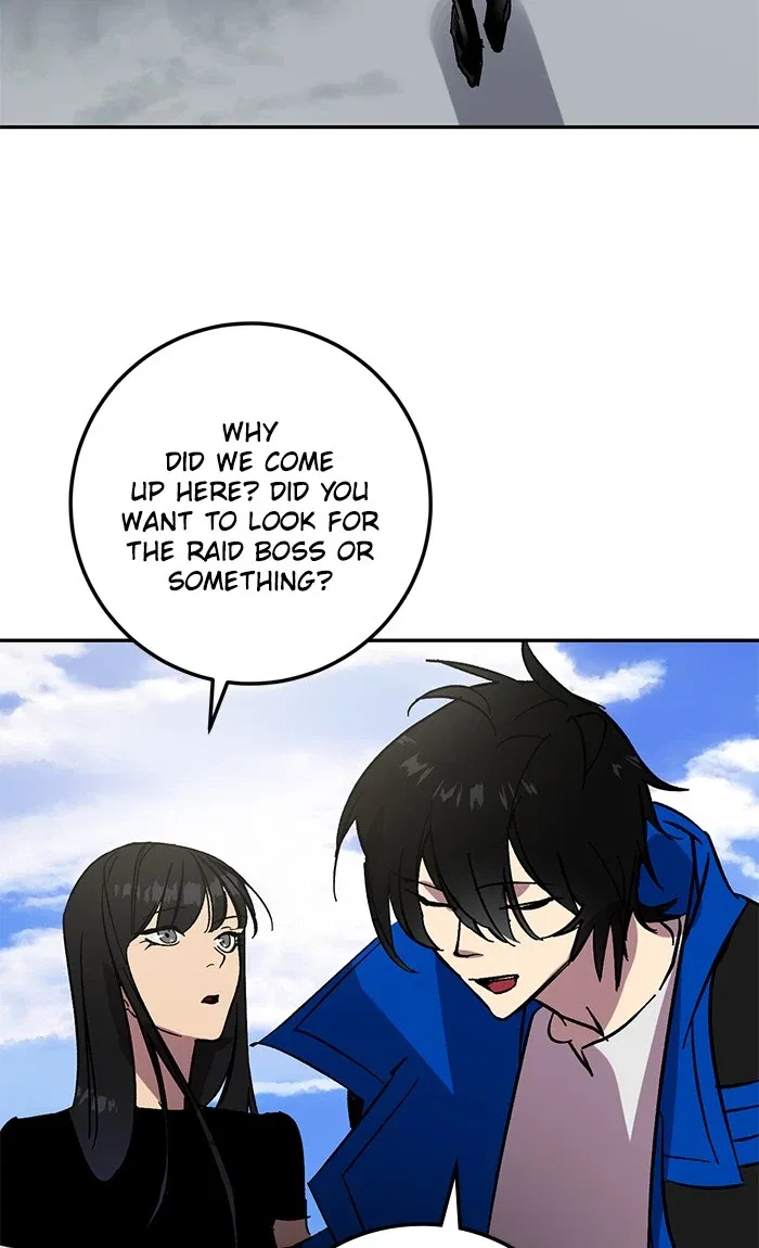 Return to Player Chapter 40 – Page 17