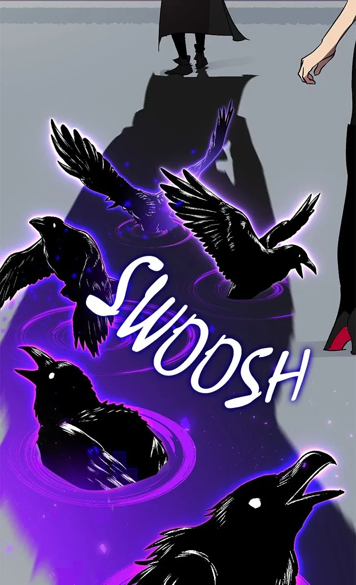 Return to Player Chapter 40 – Page 20