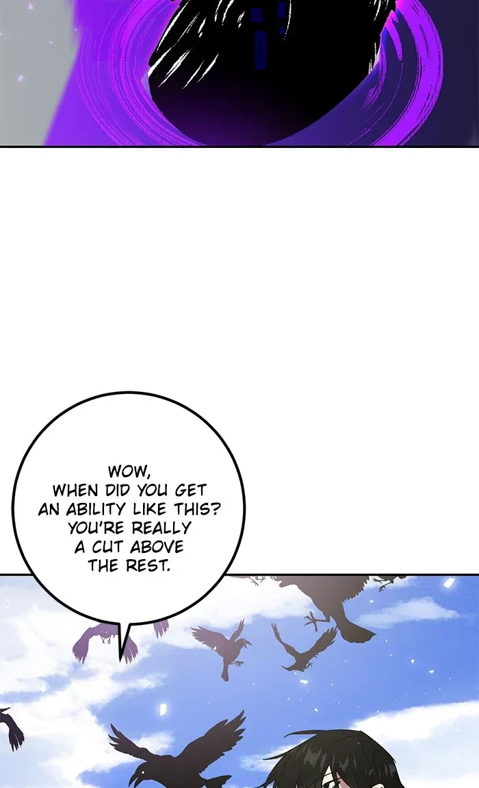 Return to Player Chapter 40 – Page 21