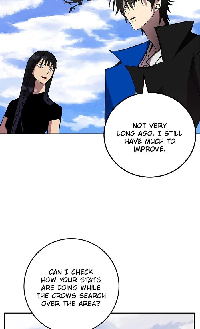 Return to Player Chapter 40 – Page 22