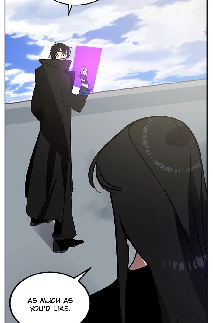 Return to Player Chapter 40 – Page 23