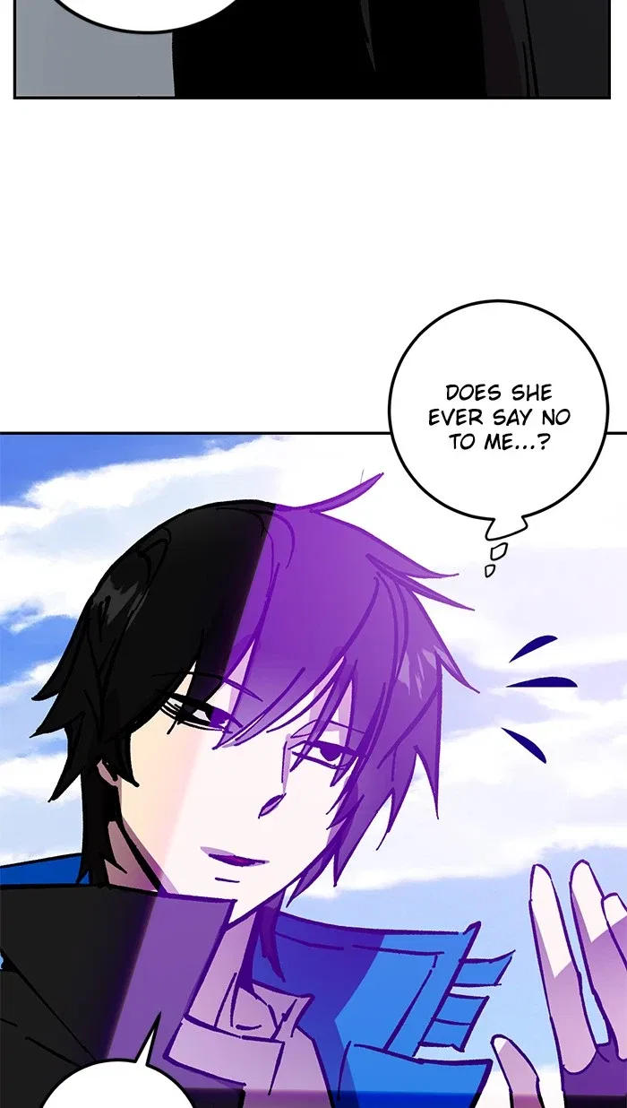 Return to Player Chapter 40 – Page 24