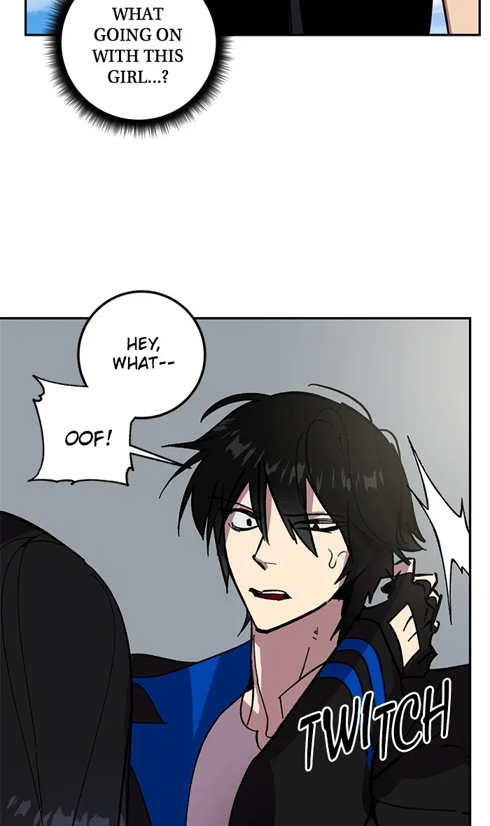 Return to Player Chapter 40 – Page 28