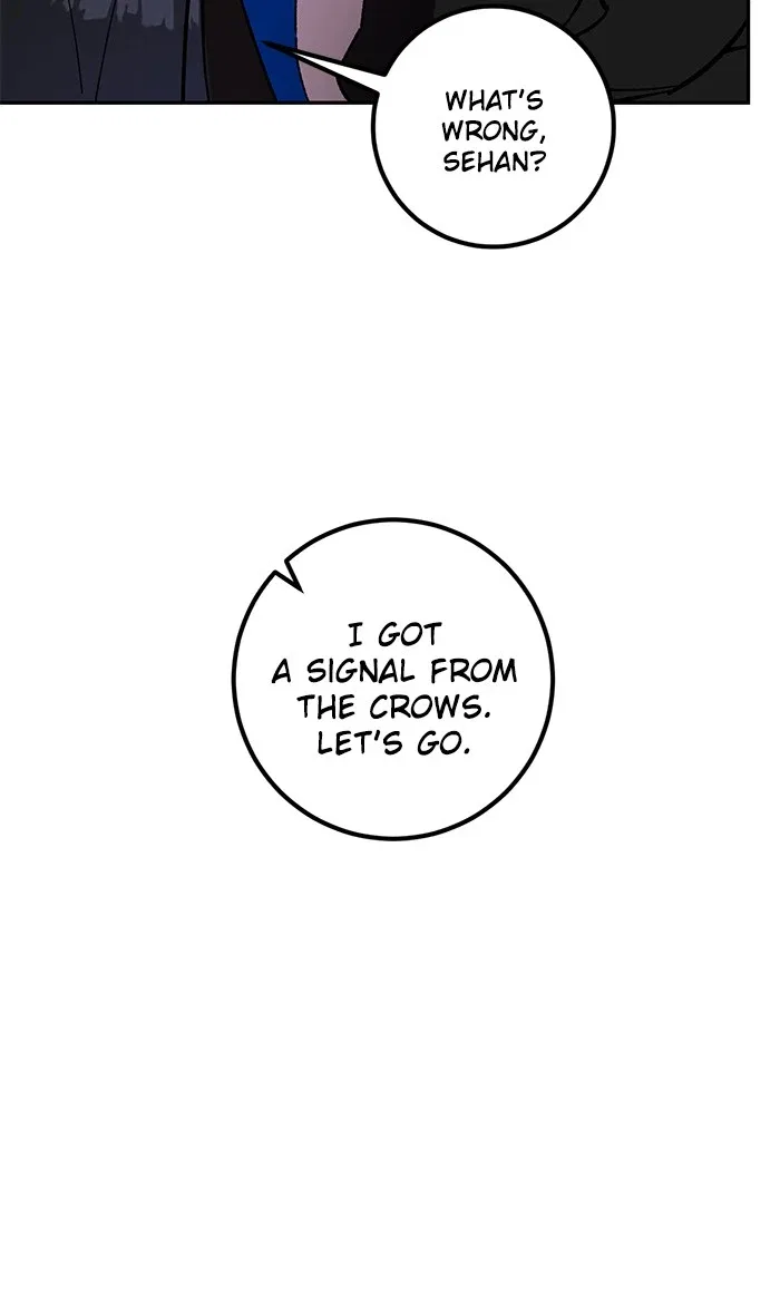 Return to Player Chapter 40 – Page 29
