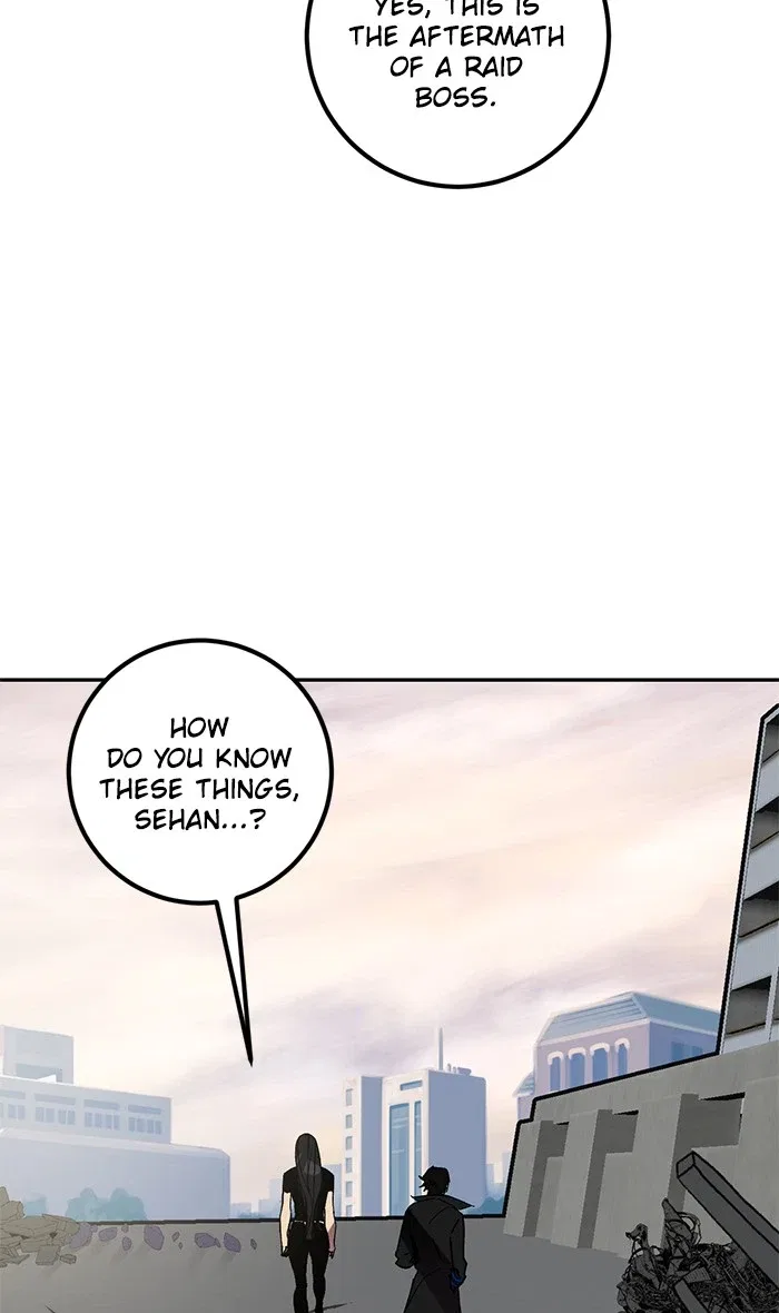 Return to Player Chapter 40 – Page 31