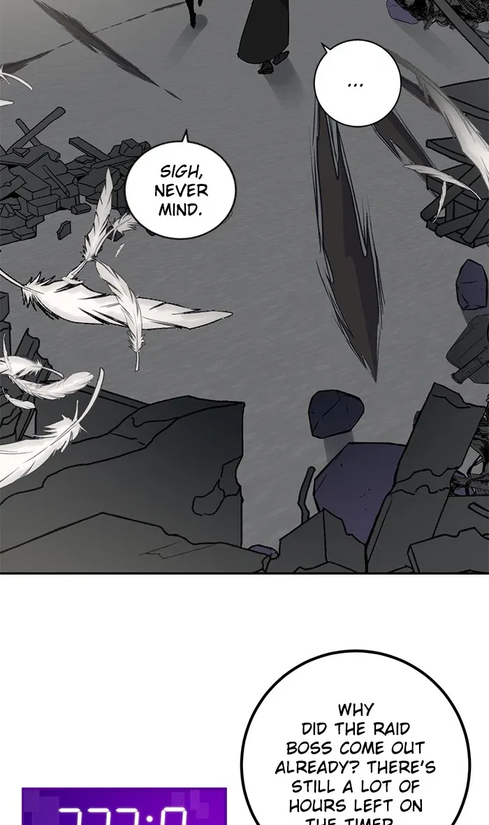 Return to Player Chapter 40 – Page 32